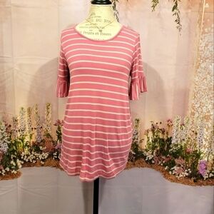 Philosophy Knit Top